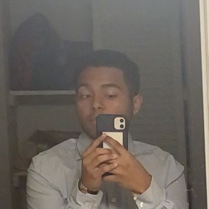 Meet your Posher, Frank